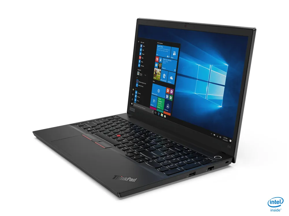 LENOVO E15 I5-10210U/15.6FHD/16GB/256SSD/10P