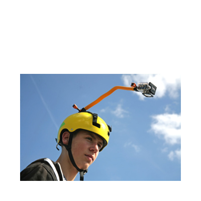 Rollei Actioncam Extension M (INKL. GRATIS ARM EXTENSION LAR