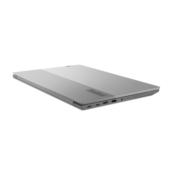 Lenovo 15.6&quot; 5425U, 8 GB, 256 GB M.2 SSD, Win 11 Pro - b&auml;rbar dator,