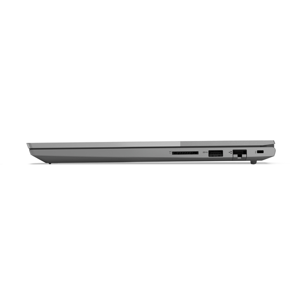 Lenovo 15.6&quot; 5425U, 8 GB, 256 GB M.2 SSD, Win 11 Pro - b&auml;rbar dator,