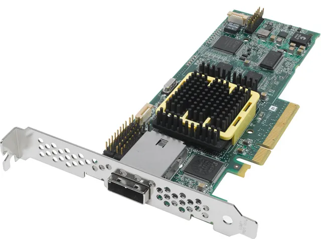 ADAPTEC RAID 2045 ROHS SGL
