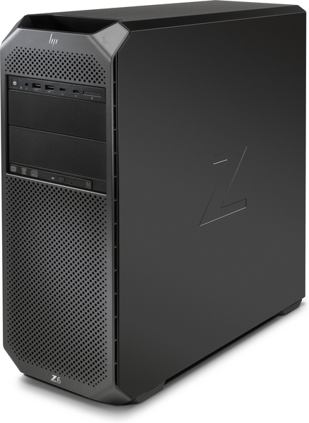 HP Z6G4T X4114 32GB/256 PC