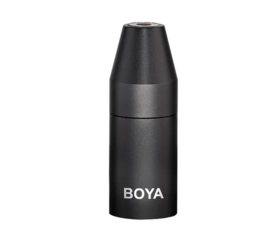 BOYA Microphone Adapter 35C-XLR 3.5mm