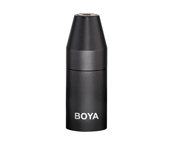 BOYA Microphone Adapter 35C-XLR 3.5mm