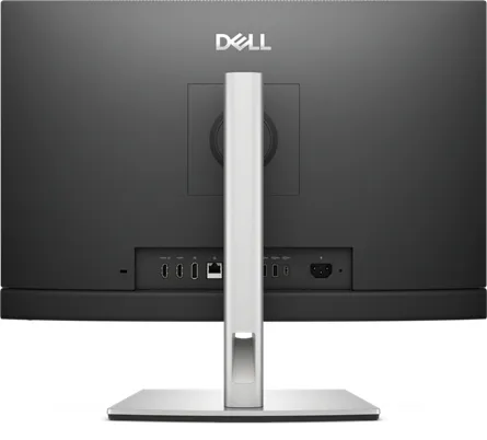 Dell Pro 24 AiO QC24250. 23.8" FHD Touch, Intel Core Ultra 7 265, 16GB RAM, 512GB SSD, Windows 11 Pro - AIO computer