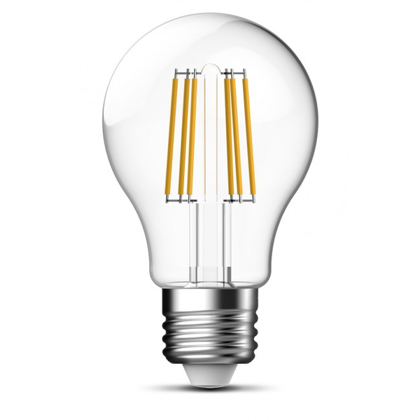 GP LED Lamp Classic Filament, E27, 6W (60W), 806lm