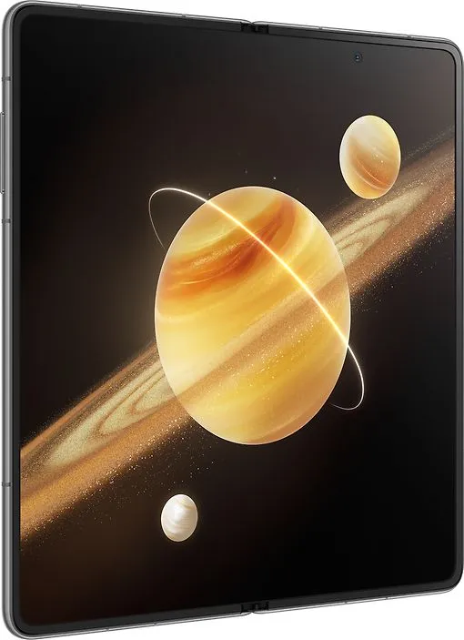 Honor Magic V3 512 GB/12 GB Android - mobiltelefon, Svart
