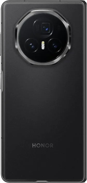 Honor Magic V3 512 GB/12 GB Android - mobiltelefon, Svart