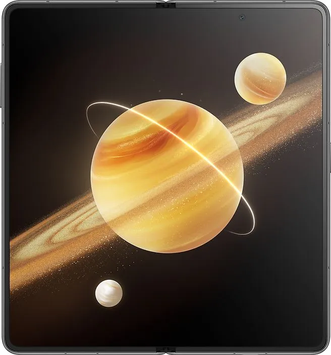 Honor Magic V3 512 GB/12 GB Android - mobiltelefon, Svart