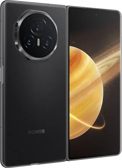 Honor Magic V3 512 GB/12 GB Android - mobiltelefon, Svart