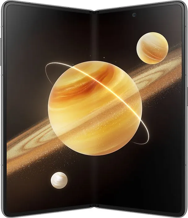 Honor Magic V3 512 GB/12 GB Android - mobiltelefon, Svart