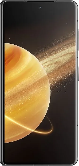 Honor Magic V3 512 GB/12 GB Android - mobiltelefon, Svart