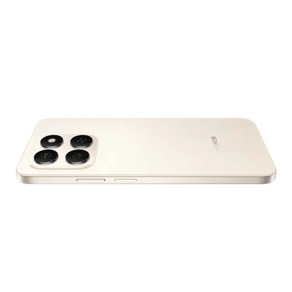 Honor 400 Smart 5G 4/256 GB Android -mobile phone, Desert Gold