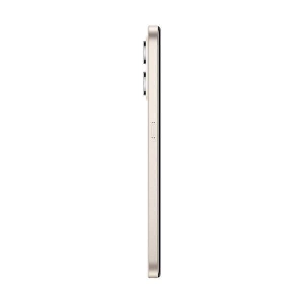 Honor 400 Smart 5G 4/256 GB Android -mobile phone, Desert Gold