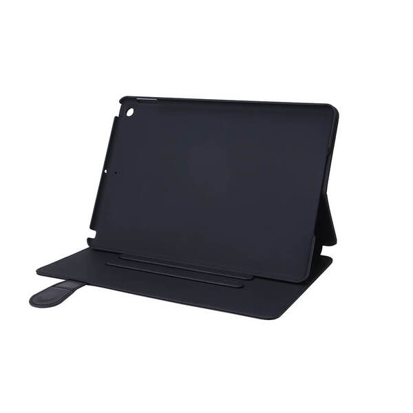 BUFFALO Tablet Case iPad 2019/2020 Black