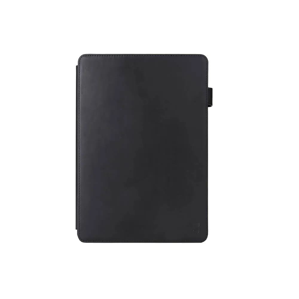 BUFFALO Tabletfodral iPad 2019/2020 Svart