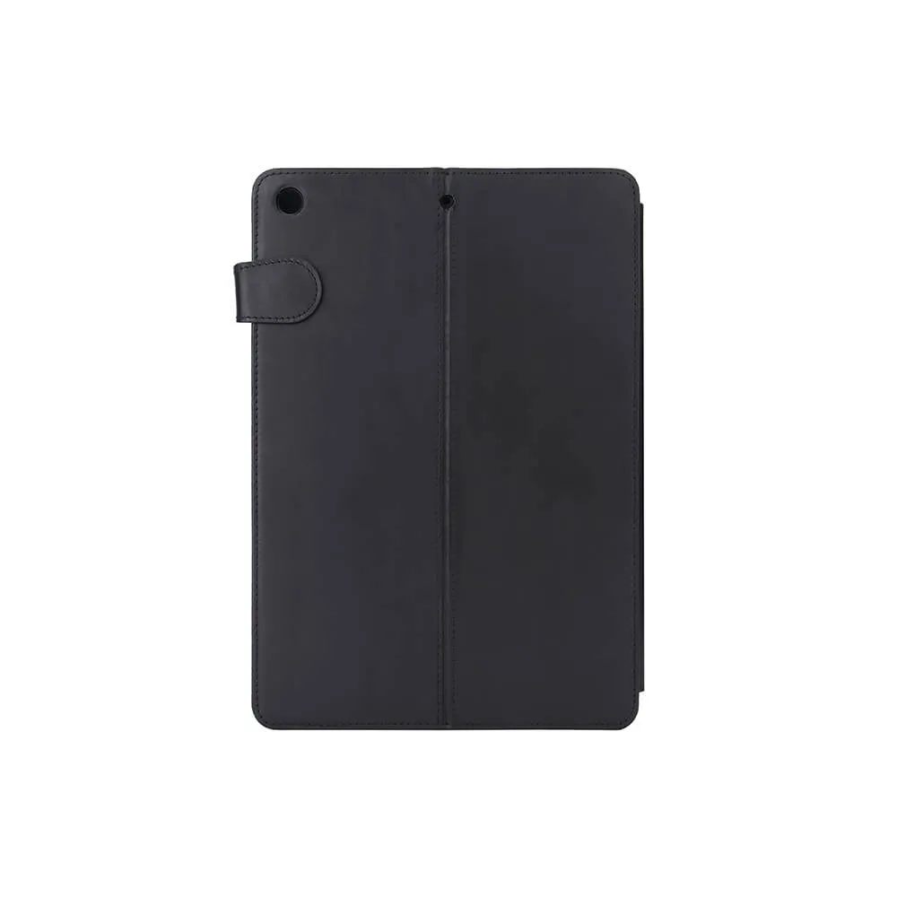 BUFFALO Tabletfodral iPad 2019/2020 Svart
