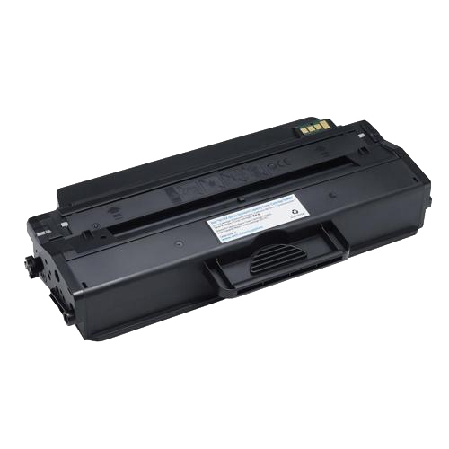 Dell PVVWC B1260DN toner black 1.5K