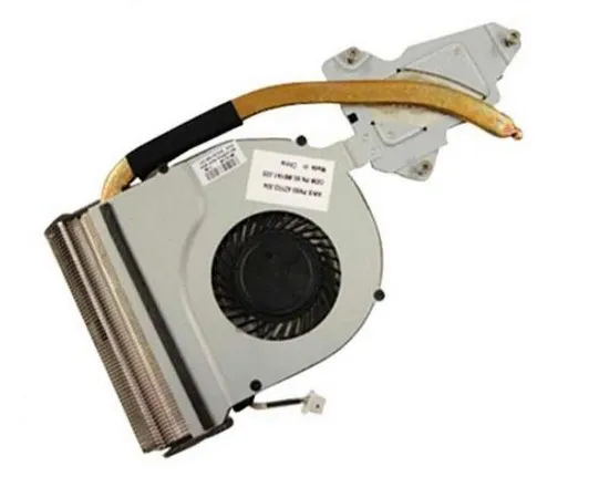Acer Heatsink