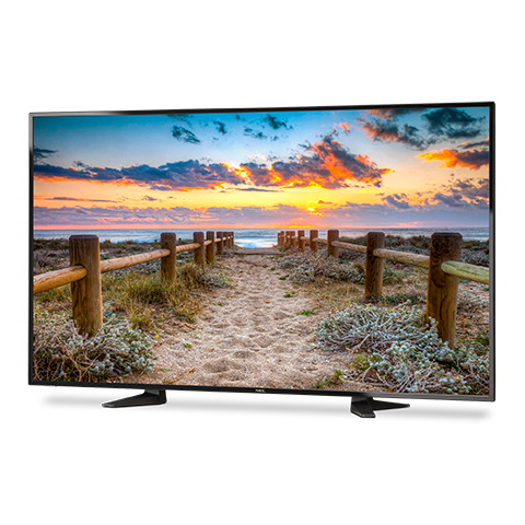 E556 140CM 55IN LFD 16:9 12/7 USB PLAYER FHD