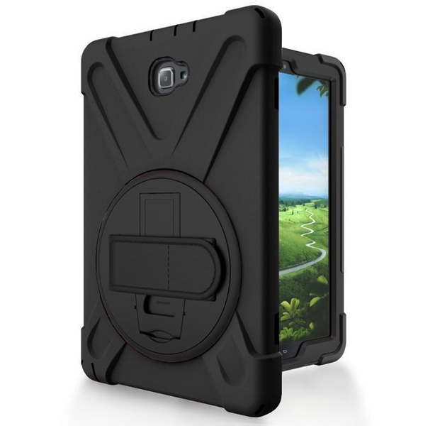 PIRATE CASE GALAXY TAB A 10.1" 2016