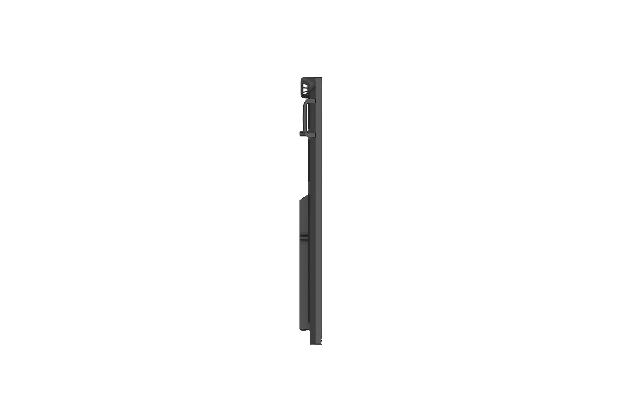 LG 75TR3PN-B 75inch Signage Display IDB IR Touch UHD 350cd/m2 16/7 Android 13EDLA Speaker wifi Built-in Mic 8G/64G