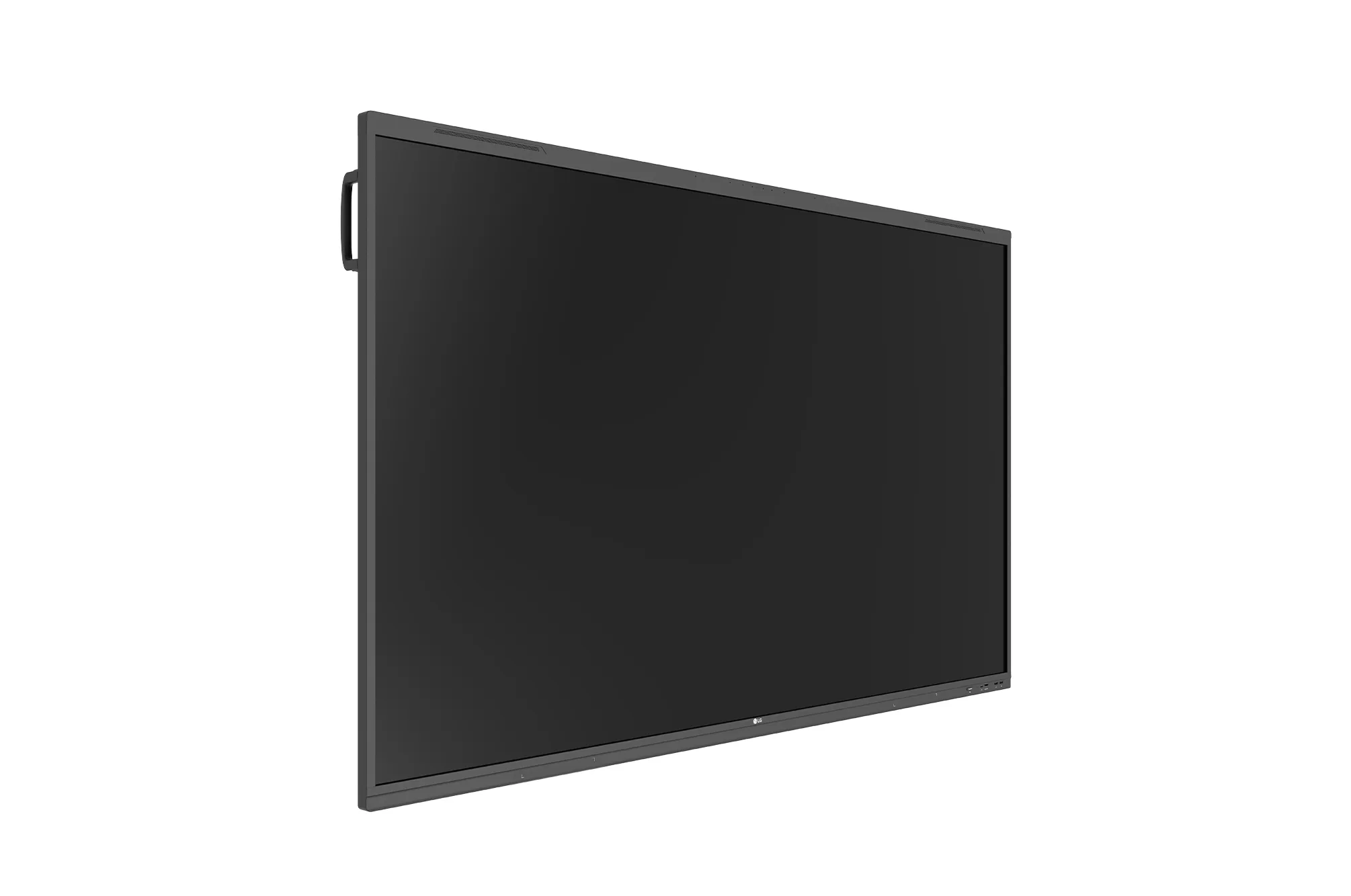 LG 75TR3PN-B 75inch Signage Display IDB IR Touch UHD 350cd/m2 16/7 Android 13EDLA Speaker wifi Built-in Mic 8G/64G