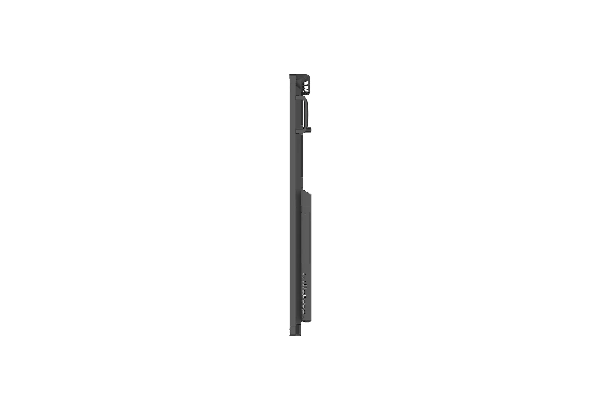 LG 75TR3PN-B 75inch Signage Display IDB IR Touch UHD 350cd/m2 16/7 Android 13EDLA Speaker wifi Built-in Mic 8G/64G