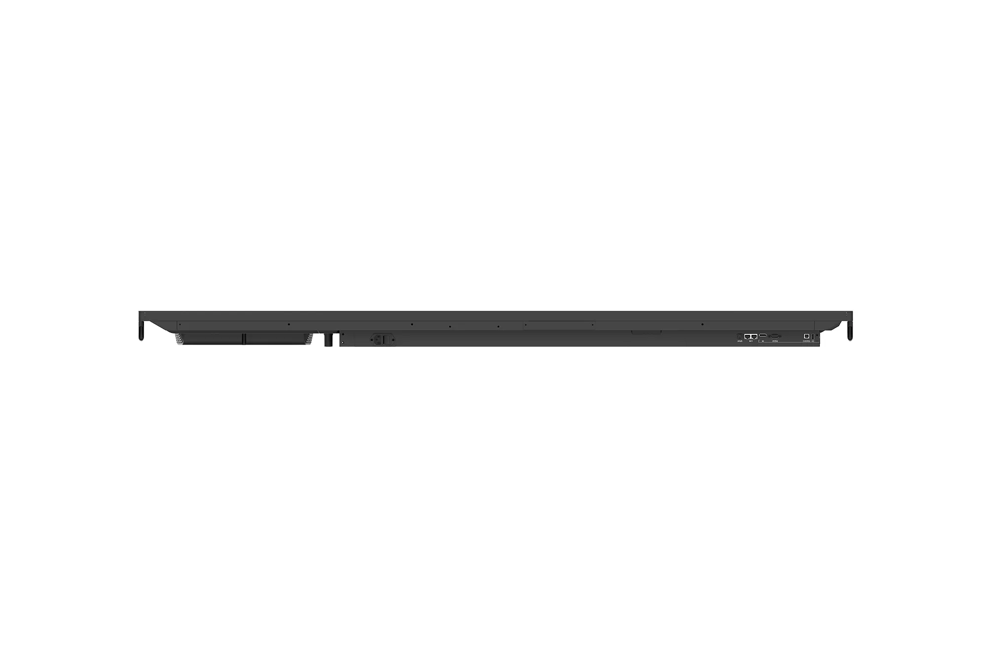 LG 75TR3PN-B 75inch Signage Display IDB IR Touch UHD 350cd/m2 16/7 Android 13EDLA Speaker wifi Built-in Mic 8G/64G