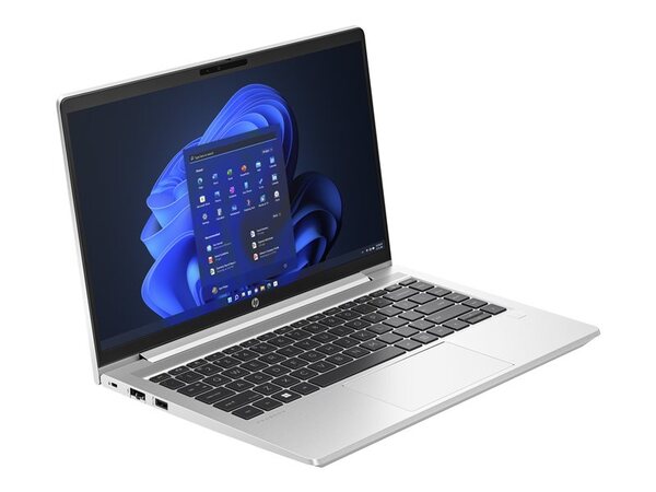 HP ProBook 445 G10 14" Ryzen 5 7530U, 8 Gt, 256 Gt, AMD Radeon Graphics, Win 11 Pro -kannettava