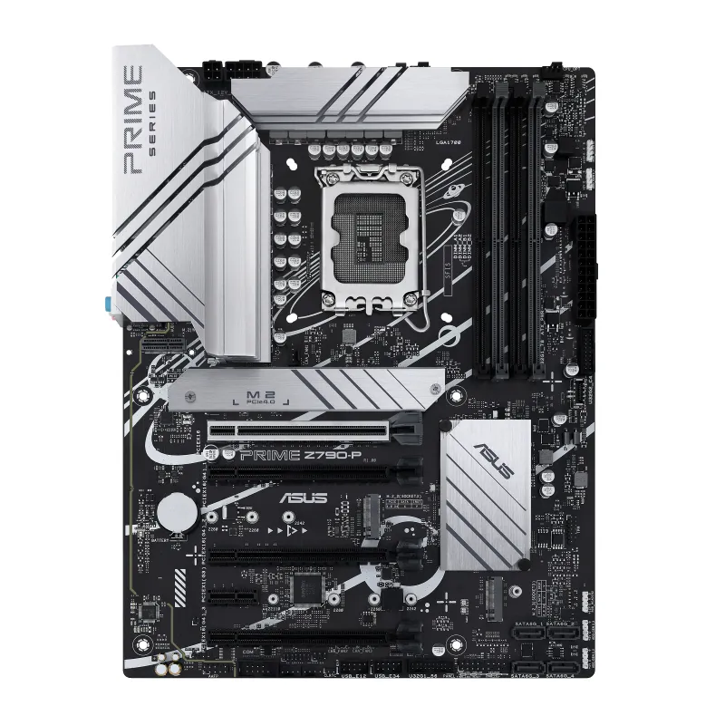 Asus PRIME Z790-P ATX - motherboard
