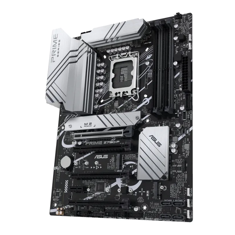 Asus PRIME Z790-P ATX - motherboard