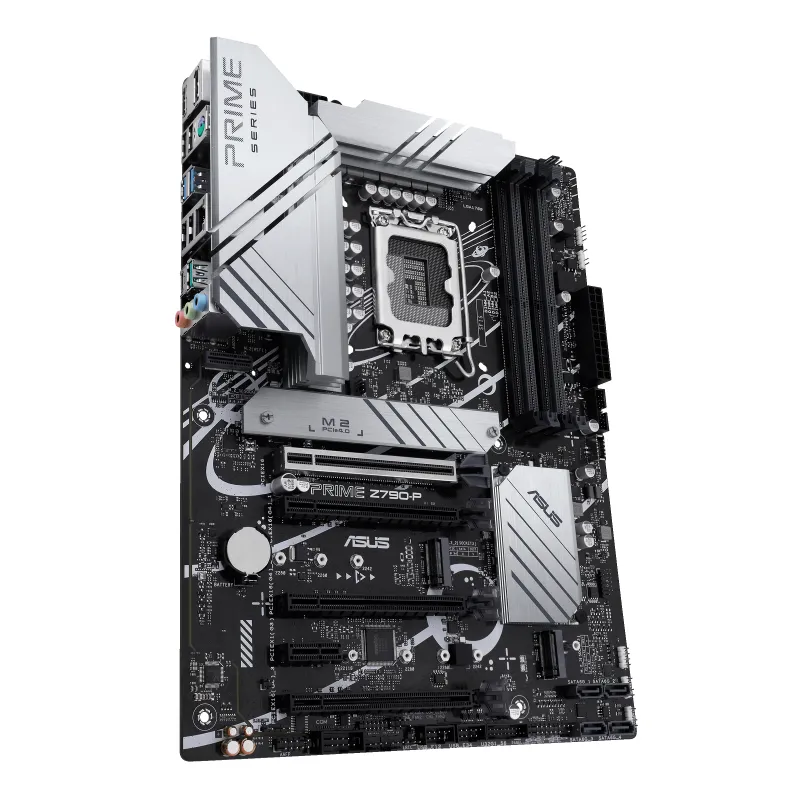Asus PRIME Z790-P ATX - motherboard