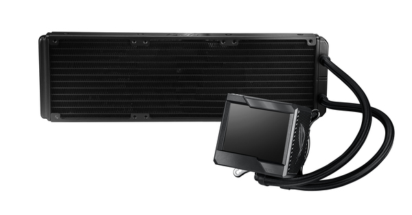Asus ROG RYUJIN II 360 OLED - AiO liquid cooler