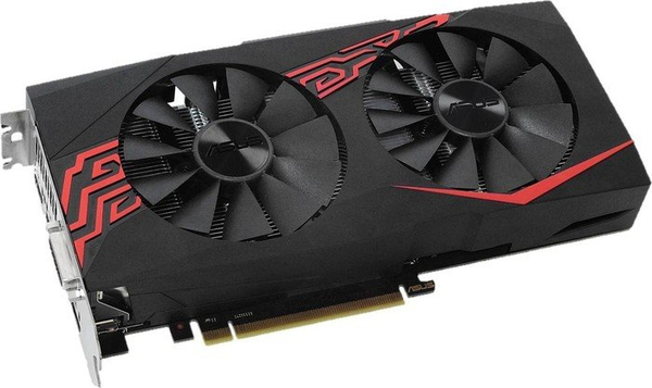 Asus GeFore GTX 1070 8GB - Graphics card