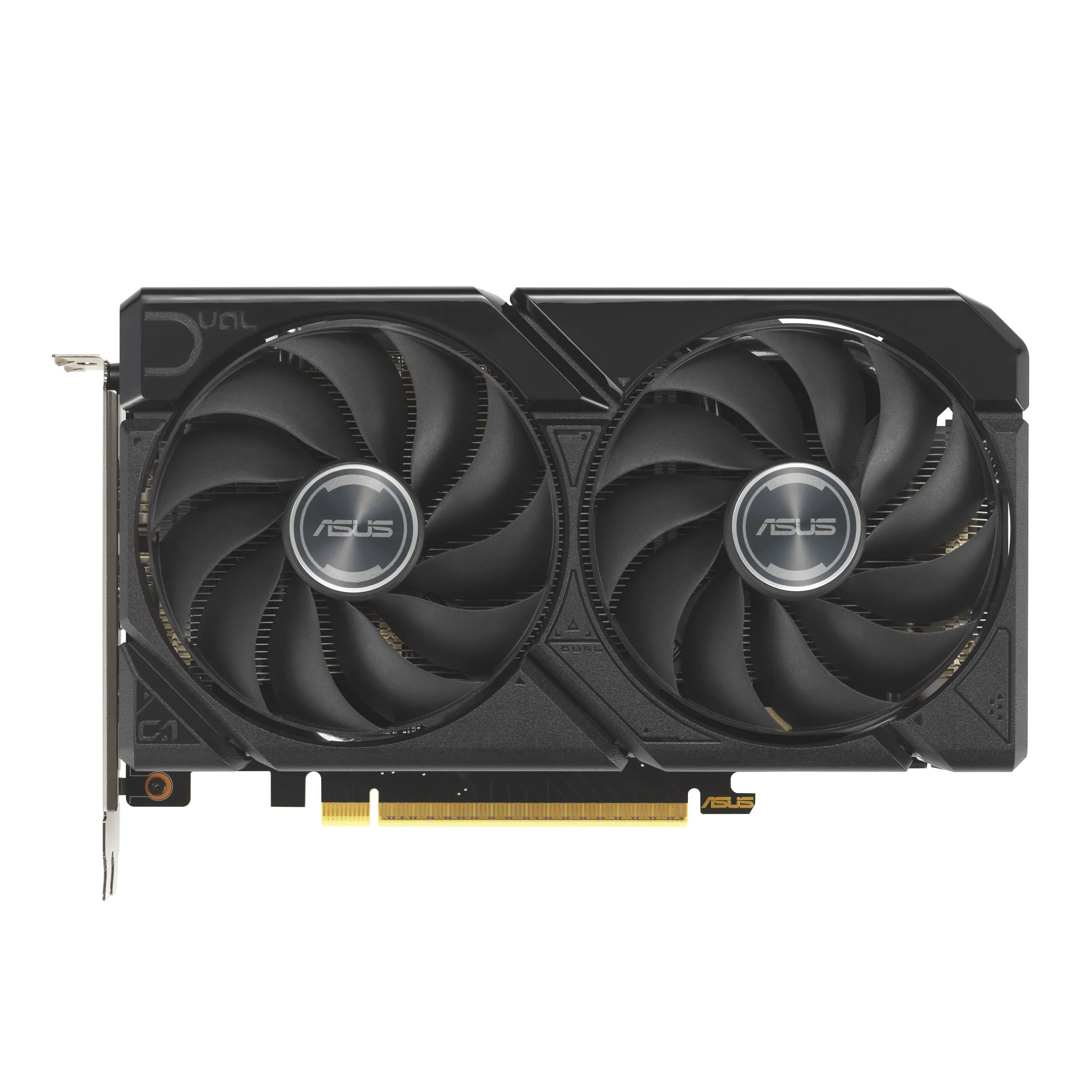 Asus Radeon RX 9060 XT Dual 16GB - Graphics card