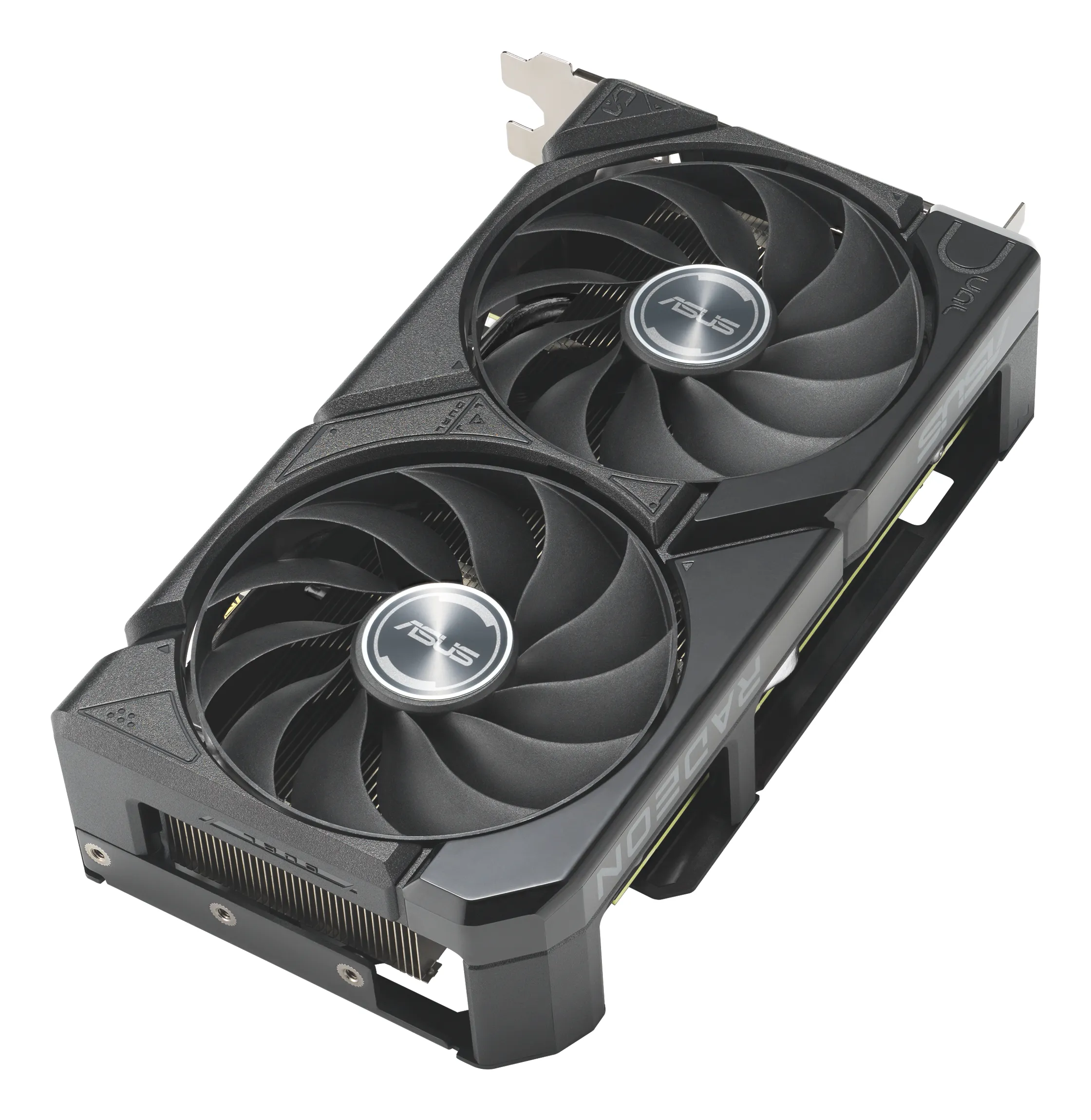 Asus Radeon RX 9060 XT Dual 16GB - Graphics card