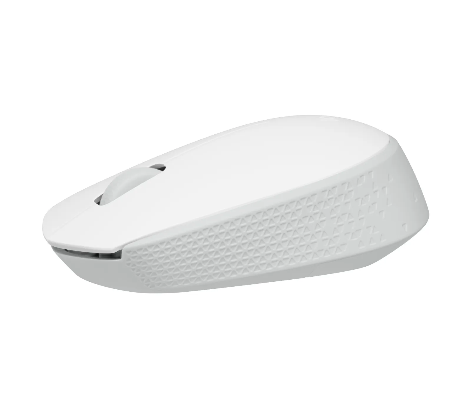 Logitech M171 tr&aring;dl&ouml;s mus, off-white