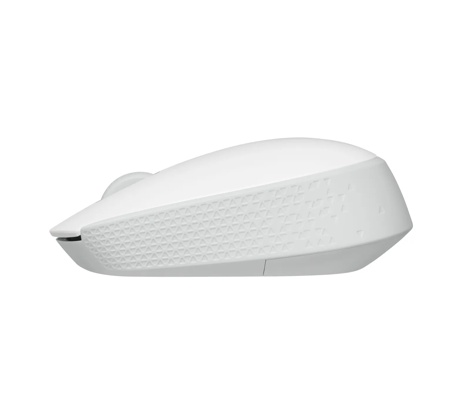 Logitech M171 tr&aring;dl&ouml;s mus, off-white