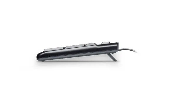 K120/Keyboard f Business Black Usb