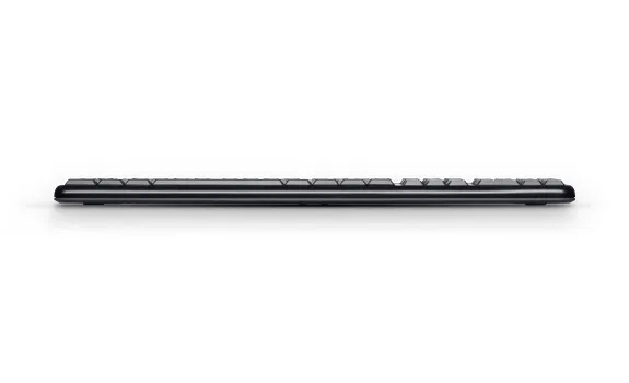 K120/Keyboard f Business Black Usb