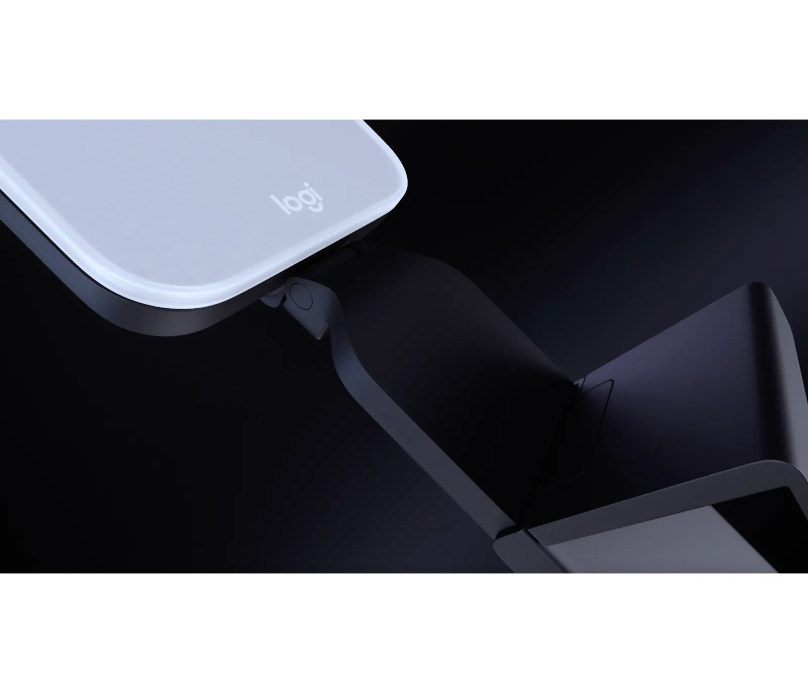 Litra Glow Prem Streaming Light TrueSoft