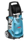 Makita HW131 Paineipesuri, 2200 Wattia, 130 bar, 500 litraa tunnissa, 15 metrin letku