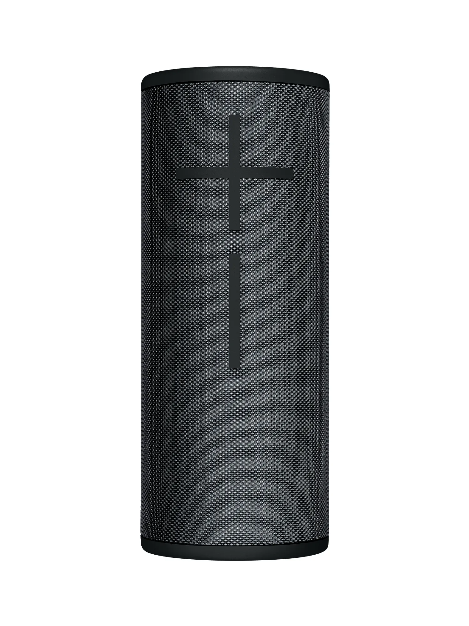 Logitech Ultimate Ears BOOM 3 - wireless speaker, night black