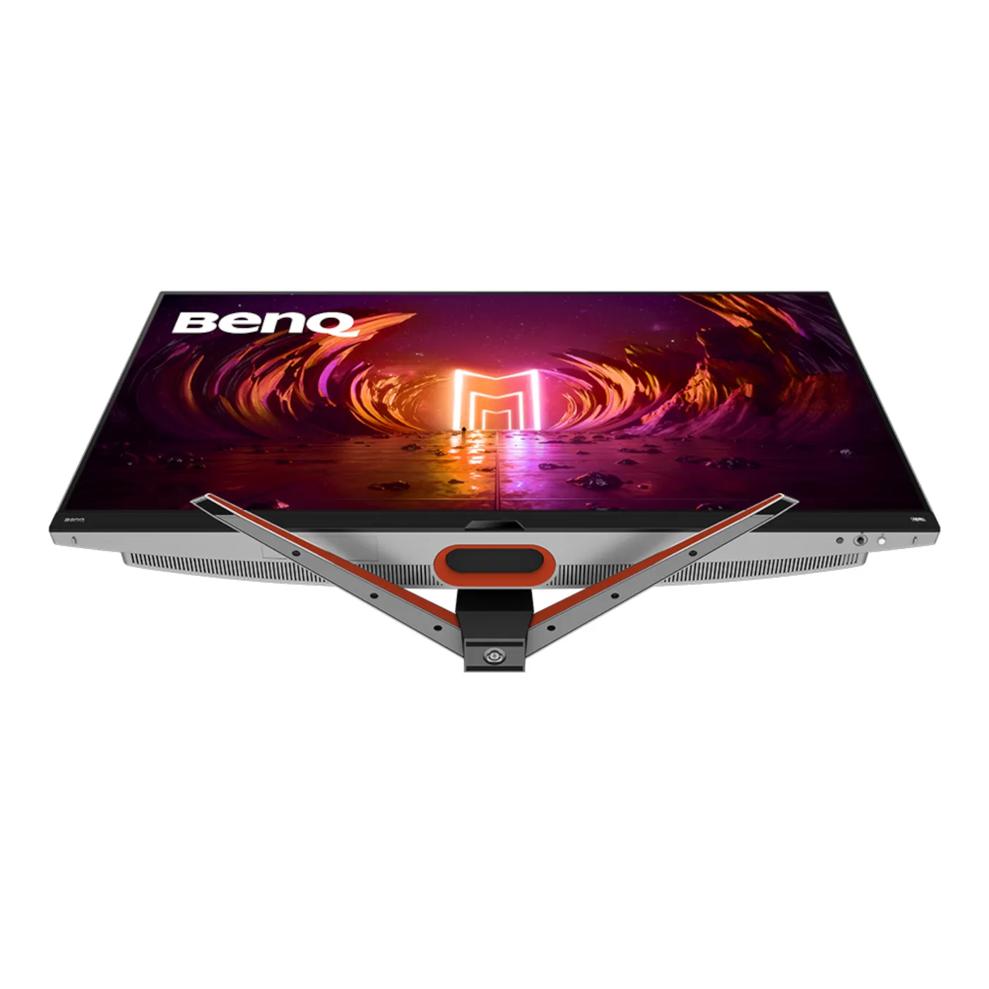 BenQ 48" Mobiuz EX480UZ 4K UHD, OLED - gamingsk&auml;rm