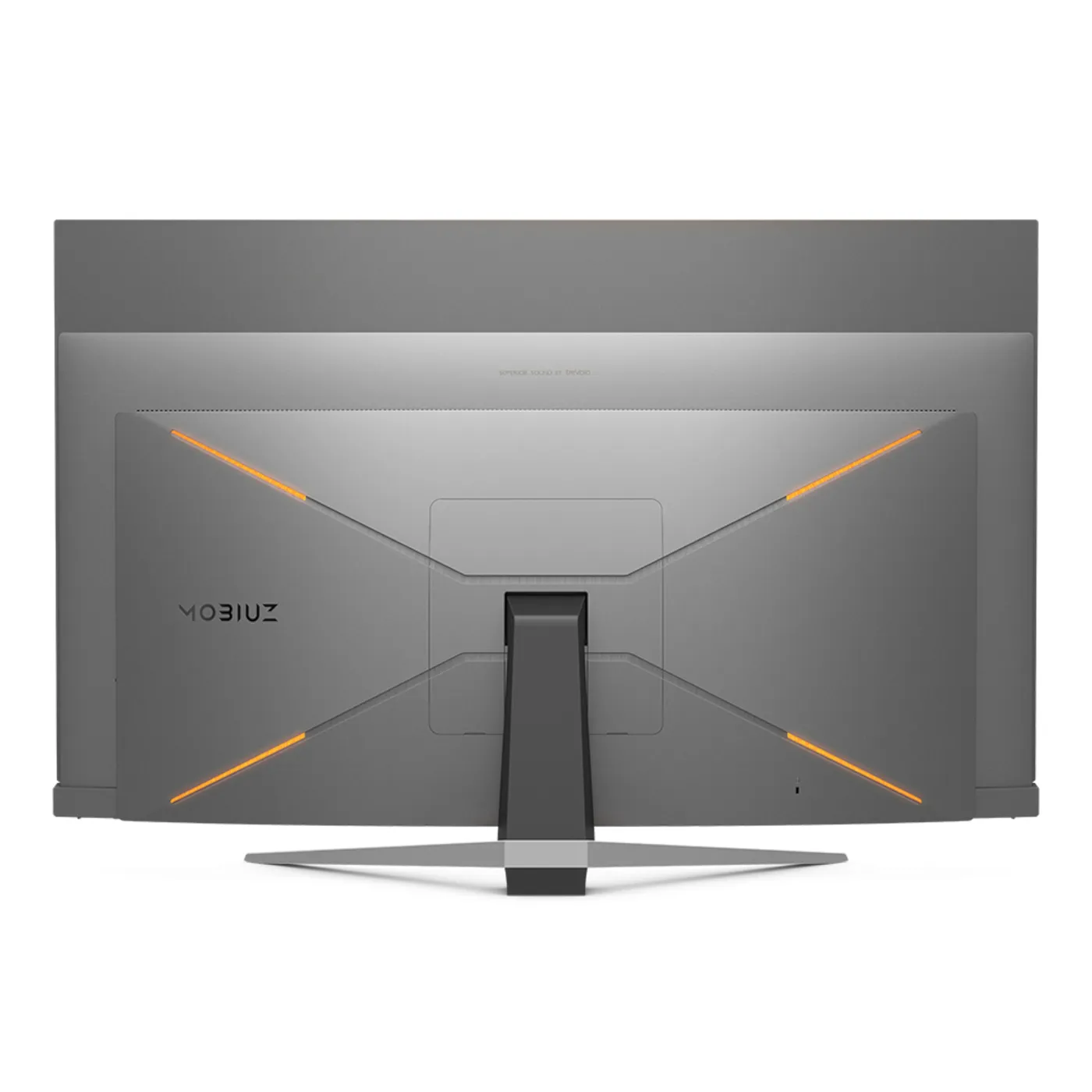 BenQ 48" Mobiuz EX480UZ 4K UHD, OLED - gamingsk&auml;rm