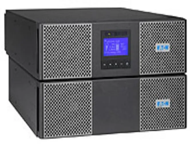 EATON UPS 9PX 11000i 3:1 RT6U HotSwap Netpack