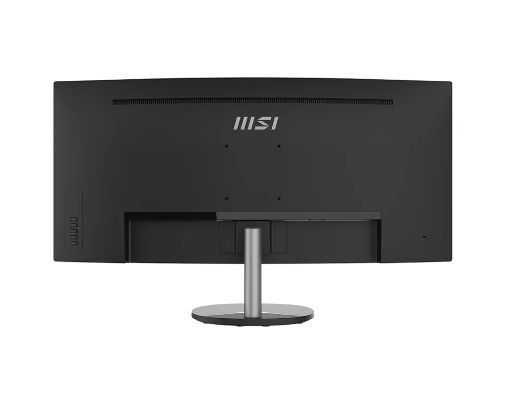 MSI 34&quot; PRO MP341CQDE UWQHD, VA - curved monitor