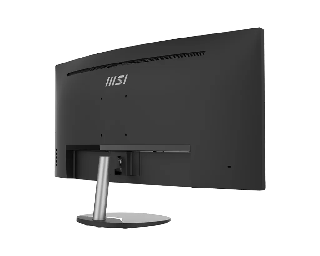 MSI 34&quot; PRO MP341CQDE UWQHD, VA - curved monitor