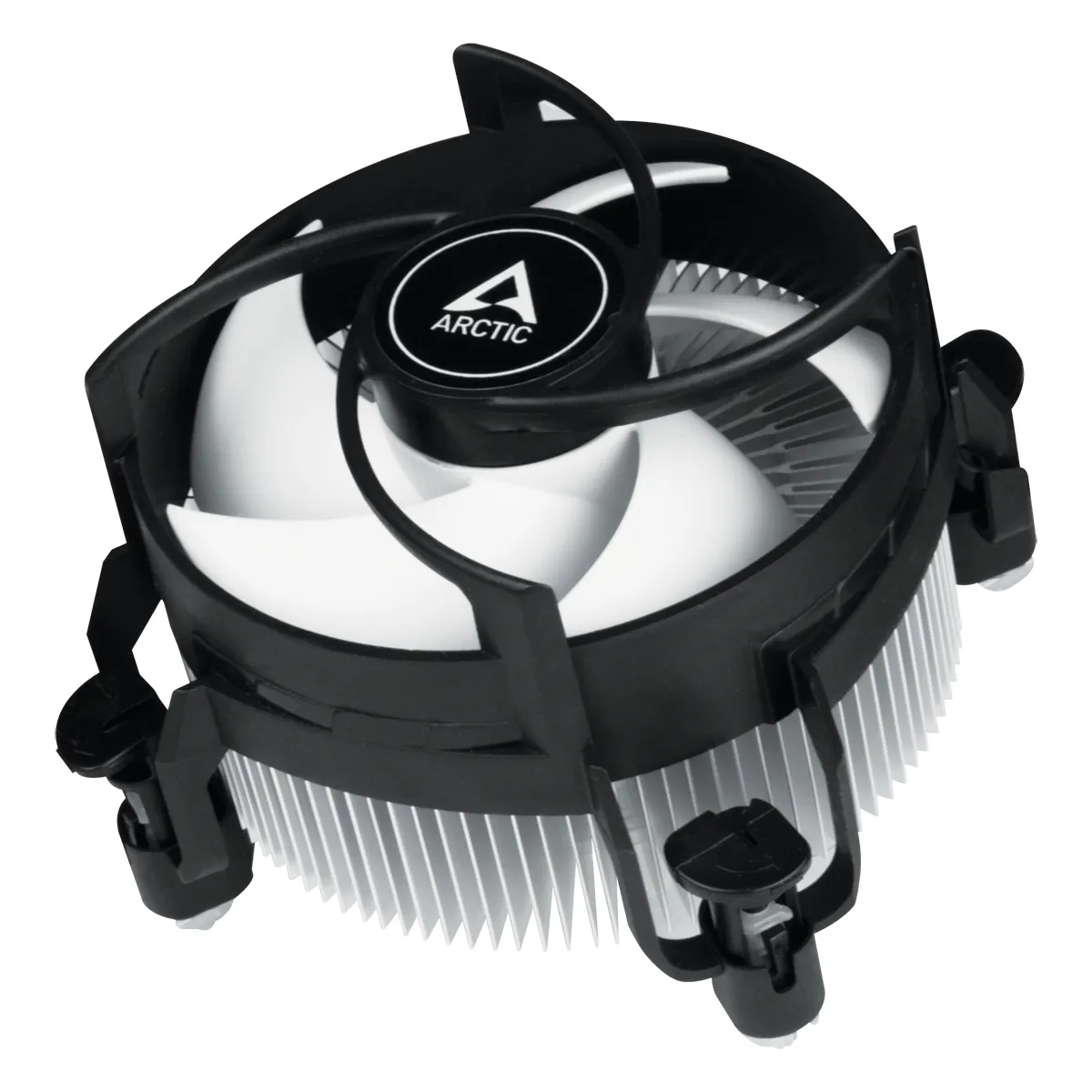Arctic Alpine 17 - processorkylare